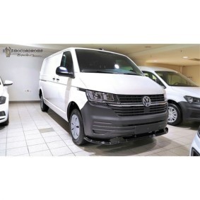 Spoilerlippe für VW von MOTORDROME DESIGN