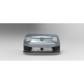 Spoilerlippe K172-001