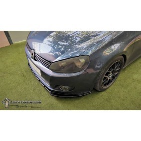 Spoilerlippe für VW von MOTORDROME DESIGN