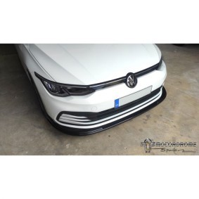 Spoilerlippe für VW von MOTORDROME DESIGN