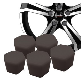 Kappe, Radmutter von Simoni Racing günstig für 32,21 €