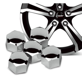 Kappe, Radmutter von Simoni Racing günstig für 34,60 €