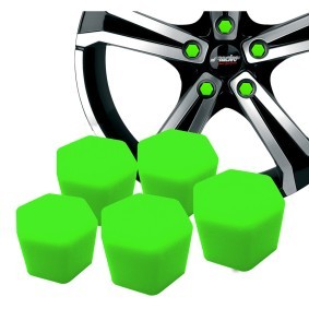 Kappe, Radmutter von Simoni Racing günstig für 31,16 €