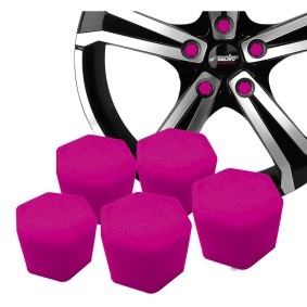 Kappe, Radmutter von Simoni Racing günstig für 31,16 €