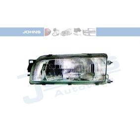 Scheinwerfer von JOHNS