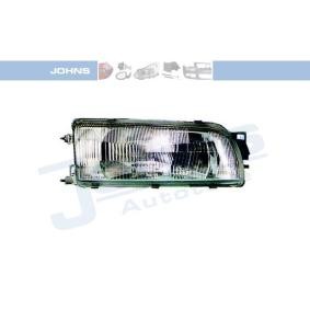 Scheinwerfer von JOHNS