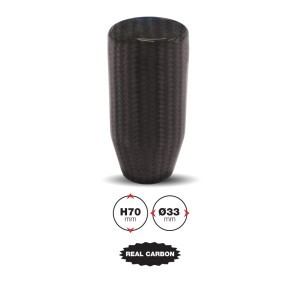 Osta Vaihdekepin nuppi Simoni Racing:llä JDM edullisesti hintaan 73,77 €