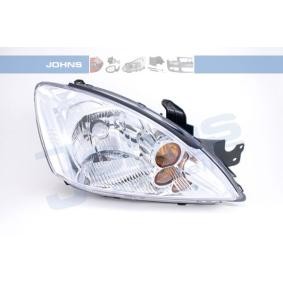 Scheinwerfer von JOHNS