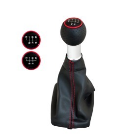 Osta Vaihdekepin nuppi Simoni Racing:llä PO6 edullisesti hintaan 60,86 €