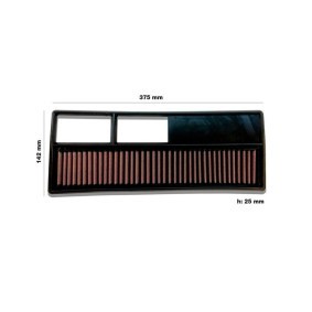 Luftfilter von Simoni Racing günstig für 93,13 €