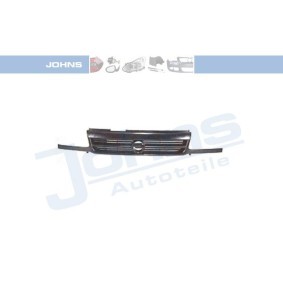 Kühlergrill 55 07 05