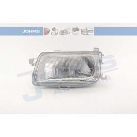 Scheinwerfer 55 07 09 von JOHNS günstig für 27,07 € online kaufen