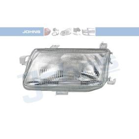 Scheinwerfer 55 07 09-2 von JOHNS günstig für 41,61 € online kaufen