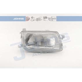 Scheinwerfer für OPEL von JOHNS