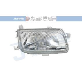 Scheinwerfer 55 07 10-2 von JOHNS günstig für 41,61 € online kaufen