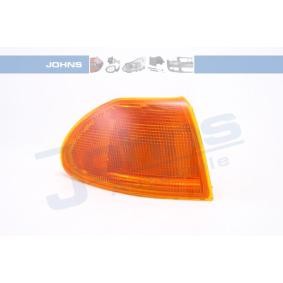 Køb Blinklys af JOHNS 55 07 20 til den lave pris 49,14 DKK