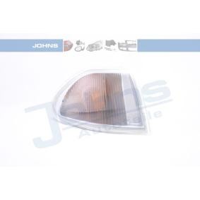 Køb Blinklys af JOHNS 55 07 20-1 til den lave pris 64,74 DKK
