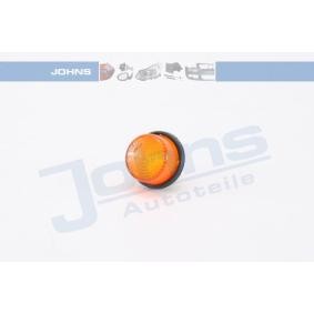 Køb Blinklys af JOHNS 55 07 21 til den lave pris 61,45 DKK