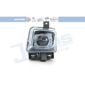 Kjøp Tåkelyskaster av JOHNS 55 07 29 til den lave prisen 648,00 NOK