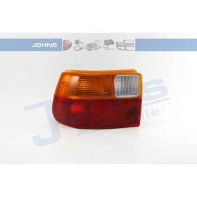 Rückleuchte 55 07 87-1 von JOHNS günstig für 36,56 € online kaufen