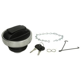 Comprar Tapa, depósito de combustible de LEMA 10740.T a bajo precio de 19,70 €