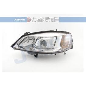 Scheinwerfer 55 08 09-2 von JOHNS günstig für 93,13 € online kaufen