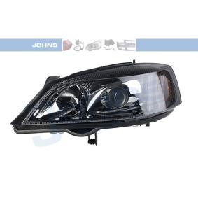 Scheinwerfer 55 08 09-92 von JOHNS günstig für 110,36 € online kaufen