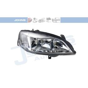 Scheinwerfer 55 08 10 von JOHNS günstig für 55,71 € online kaufen
