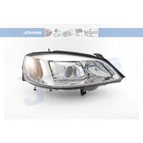 Scheinwerfer 55 08 10-2 von JOHNS günstig für 94,75 € online kaufen