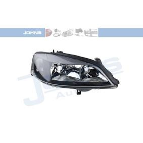 Scheinwerfer 55 08 10-9 von JOHNS günstig für 58,46 € online kaufen