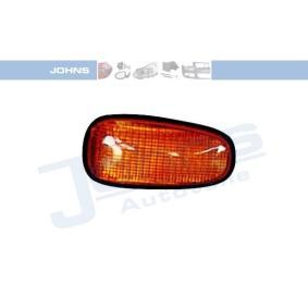 Køb Blinklys af JOHNS 55 08 21-1 til den lave pris 45,65 DKK