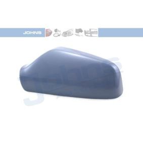Acquista Copertura, Specchio esterno da JOHNS 55 08 37-90 a buon mercato per soli 11,52 €