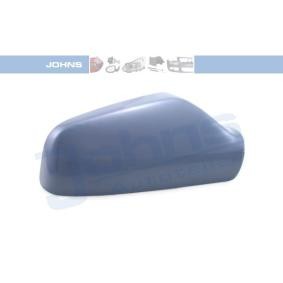 Acquista Copertura, Specchio esterno da JOHNS 55 08 38-90 a buon mercato per soli 11,52 €