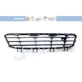 Lüftungsgitter, Stoßfänger für OPEL von JOHNS