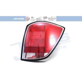 Rückleuchte für OPEL von JOHNS
