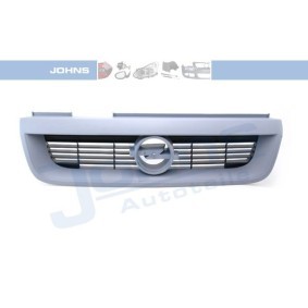 Kühlergrill 55 14 05-3