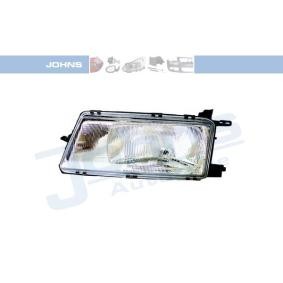 Scheinwerfer für OPEL von JOHNS