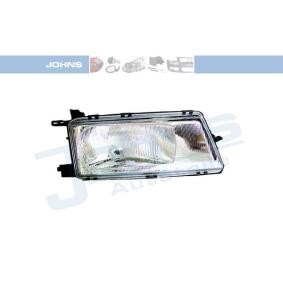 Scheinwerfer 55 14 10 von JOHNS günstig für 38,71 € online kaufen