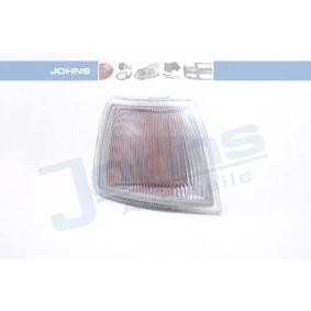 Køb Blinklys af JOHNS 55 14 20-3 til den lave pris 72,78 DKK