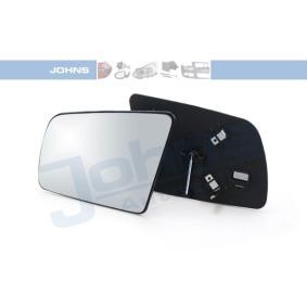 Spiegelglas, Außenspiegel 55 14 37-80