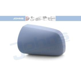 Acquista Copertura, Specchio esterno da JOHNS 55 14 37-91 a buon mercato per soli 12,72 €