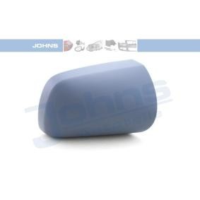 Acquista Copertura, Specchio esterno da JOHNS 55 14 38-91 a buon mercato per soli 12,09 €