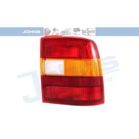 Rückleuchte 55 14 88-1 von JOHNS günstig für 42,54 € online kaufen