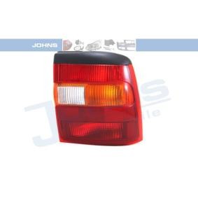 Rückleuchte 55 14 88-2 von JOHNS günstig für 22,80 € online kaufen