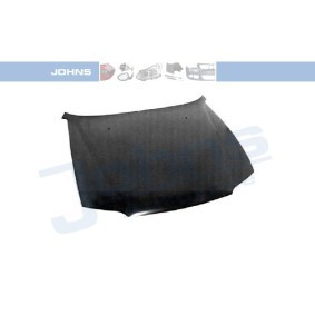 Motorhaube für OPEL von JOHNS