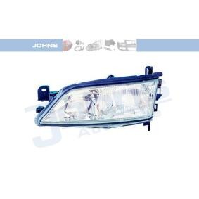 Scheinwerfer 55 15 09 von JOHNS günstig für 69,85 € online kaufen