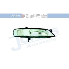 Scheinwerfer 55 15 10-2 von JOHNS günstig für 41,27 € online kaufen