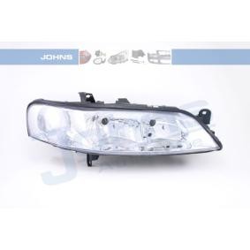 Scheinwerfer für OPEL von JOHNS