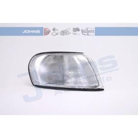 Køb Blinklys af JOHNS 55 15 20 til den lave pris 79,60 DKK
