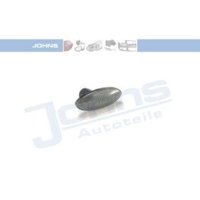 Køb Blinklys af JOHNS 55 15 21-5 til den lave pris 59,91 DKK